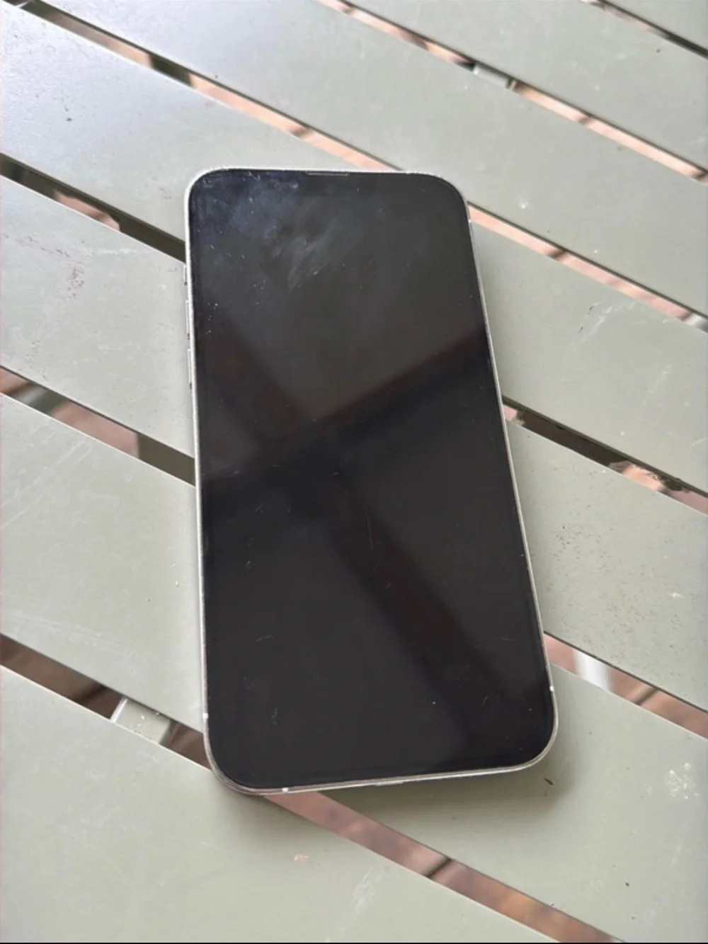 IPhone 13 Pro Max - 256 GB